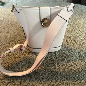 Audrey Mini Bucket Bag